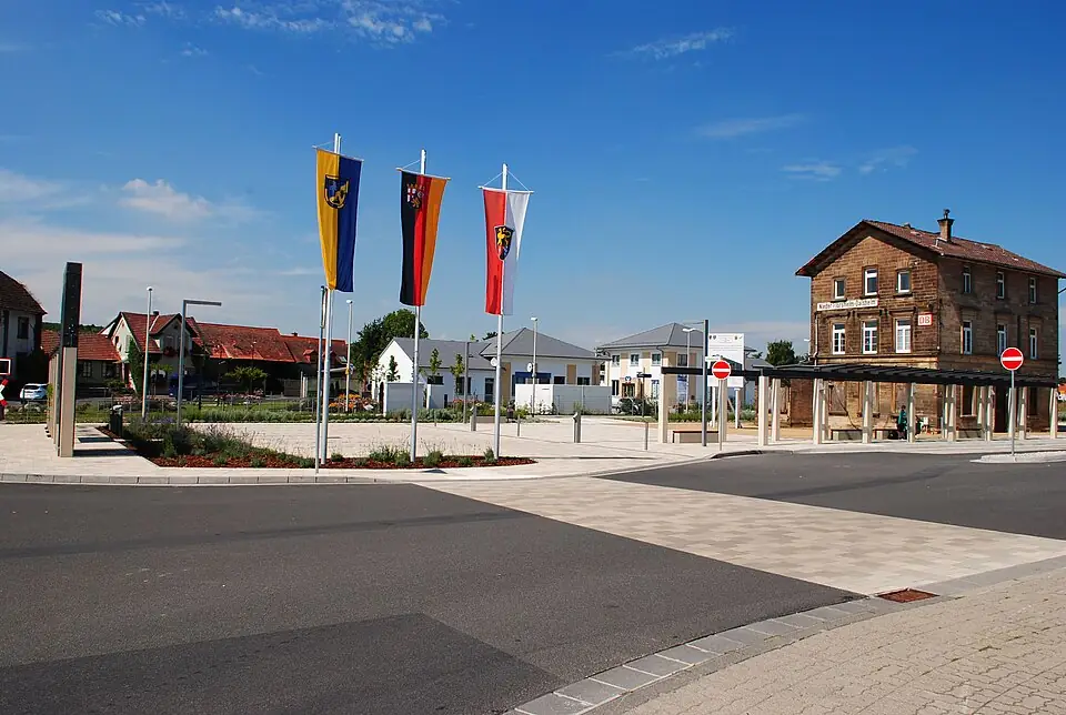 Ansicht von Flörsheim-Dalsheim