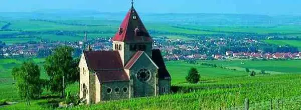 Ansicht von Gau-Bickelheim