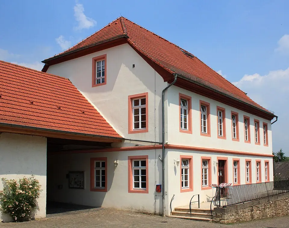 Ansicht von Stadecken-Elsheim