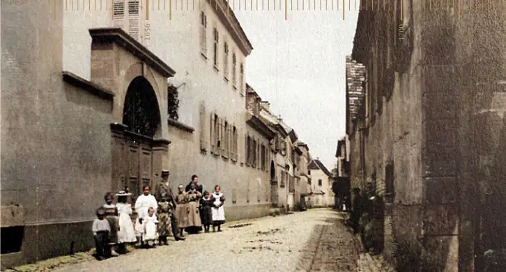 Foto: Weingut Heinrich Spindler