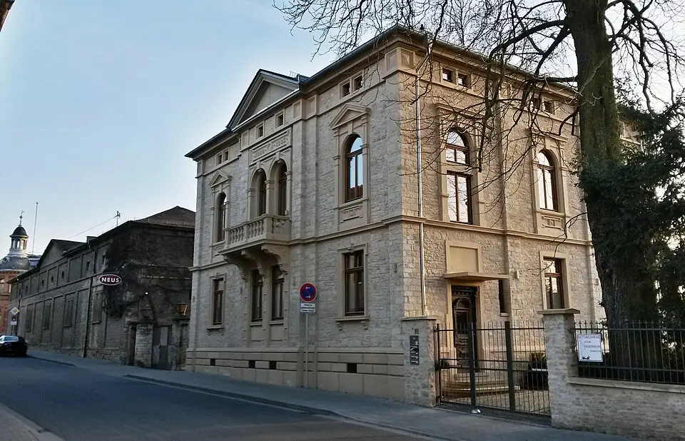 Foto: Weingut J. Neus